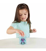 Imaginext DC Super Friends Color Changers Temel Figür Seti HMX59