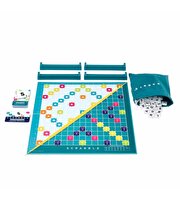 Scrabble Classic 2'si 1 Arada Türkçe HXV98