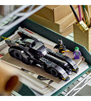 LEGO DC Batmobile Batman'in Joker Takibi 76224
