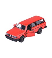 Majorette Vintage Araçlar Volvo 240 Gl Estate