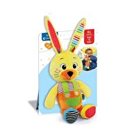 Baby Clementoni Yumuşacık Tavşancık