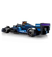 LEGO Speed Champions Williams Racing FW46 F1 Yarış Arabası 77249
