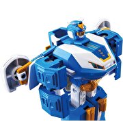 Harika Kanatlar Mini World Aircraft Robot