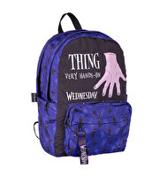 Wednesday Okul Çantası 2750