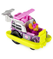 Paw Patrol Die-Cast Araçlar Jungle Rescue Skye