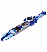 Infinity Nado Mini Mücadele Kolu Fury Wave Dragon (Enerji Dalgası Ejderhası)