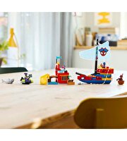 LEGO Marvel Spidey Takımı Korsan Gemisi 11208