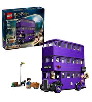 LEGO Harry Potter Hızır Otobüs Macerası 76446