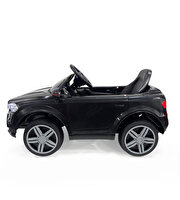 Blade 12 Volt Akülü Araba Siyah