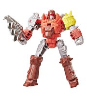 Transformers Cyberworld Cyber Changers Dönüşebilen Dinobot Snarl G1042
