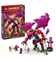 LEGO Ninjago Thunderfang Kaos Ejderhası 71832