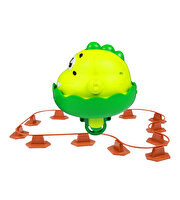 Akrobat Denge Gyro Dinozor