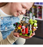 LEGO Sonic Knuckles ve Master Emerald Tapınağı 76998