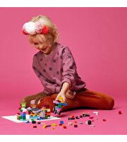 LEGO Classic Beyaz Plaka 11026