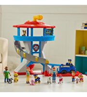 Paw Patrol Gözlem Kulesi