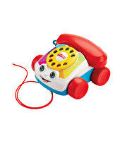 Fisher Price Eğitici Geveze Telefon FGW66