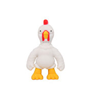 Hey Butty Elastik Canavarlar Chicken Nerd