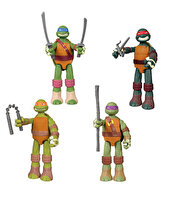 Ninja Turtles Dev Figür