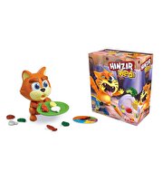 Hınzır Kedi Kutu Oyunu