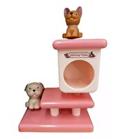 Bay Dreamy Mini Tavşan Dönme Dolap Eğlence Parkı