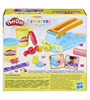 Play Doh Eğlenceli Fabrika Başlangıç Seti F8805