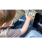 Smoby Garden Kitchen