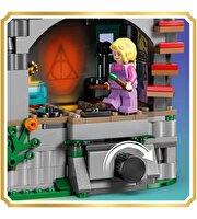 LEGO Harry Potter Luna Lovegood'un Evi 76467