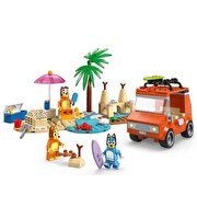 LEGO Bluey: Bluey’nin Ailece Plaj Gezisi 11202