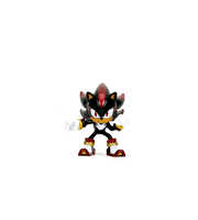 Jada Sonic Hedgehog Figürleri Shadow The Hedgehog