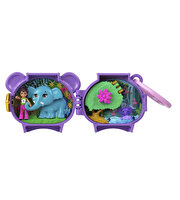 Polly Pocket Çantaya Takılabilen Mini Oyun Setleri JCB19