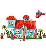 LEGO Disney Lilo ve Stiç Plaj Evi 43268