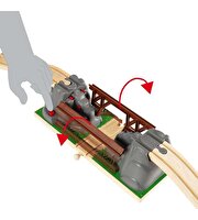 Brio Yıkılan Köprü