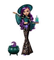 Monster High Moonspell Magic Willow Thorne Bebek JMB92