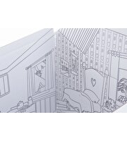 Niloya Oyun Boyama Evi