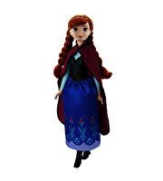 Disney Karlar Ülkesi Ana Karakter Bebekler Anna HLW49