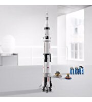 LEGO® NASA  Apollo Saturn 92176