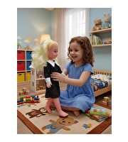 Laura Party Girl Bebek 45 Cm