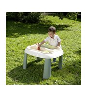 Smoby Life Kum ve Su Masası