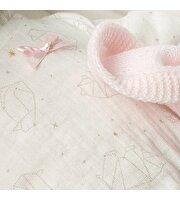 Llorens Lala Llorona Capazo 42 cm.