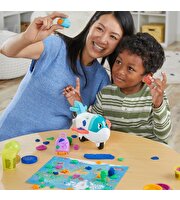 Play Doh Starters Eğlenceli Uçak Oyunu F8804
