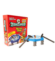 Zomlings Buz Kırma Oyunu Seri 2