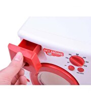 My Home Pilli Çamaşır Makinesi