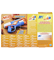 Nerf N-Seri̇si̇ Agility