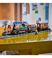 LEGO City Klasik Buharlı Tren Seti 60511