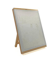 Magic Art Akrilik Boya Hobi Seti Kumsal 20 x 30cm