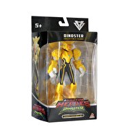 Transformer Dinoster Delby 16 Cm