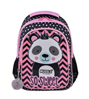 Panda Sırt Çantası