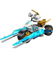 LEGO NINJAGO Zane'in Buz Motosikleti 71816