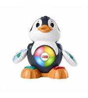 Fisher Price Linkimals Eğlenceli Penguen HMV93