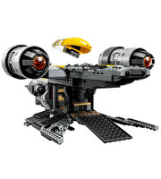 LEGO Star Wars: Mandalorian ve Grogu Razor Crest 75447